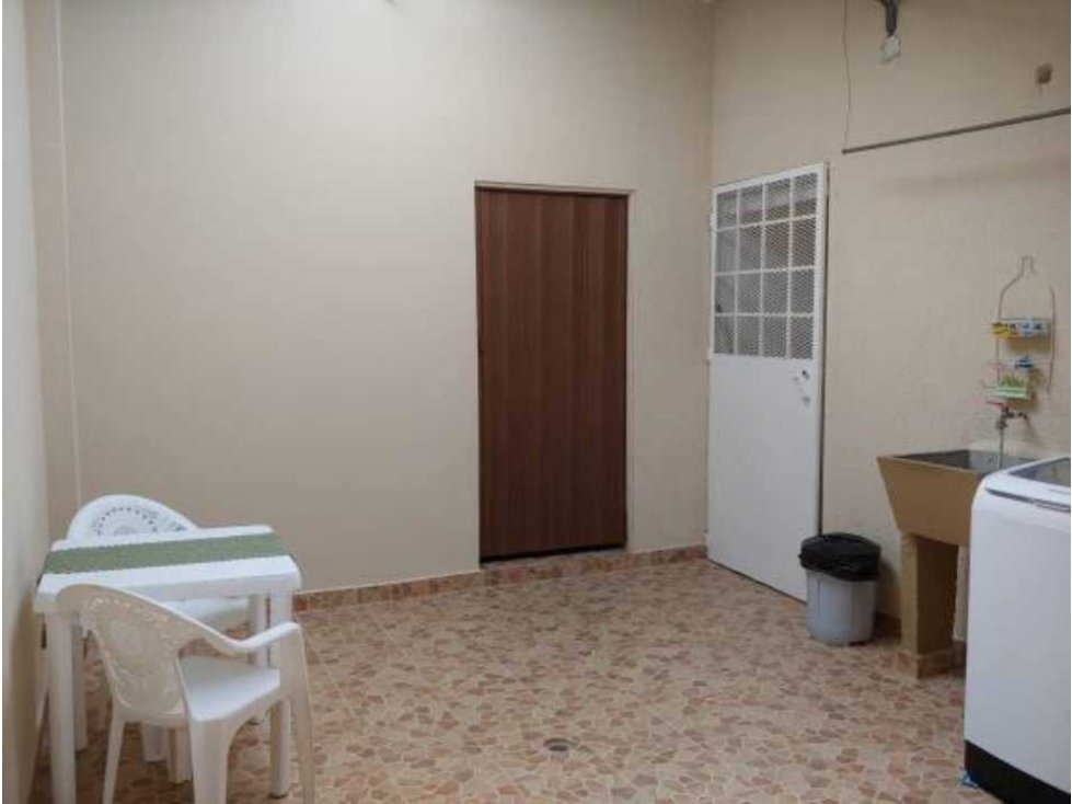 VENTA CASA LA CHORRERA - 5