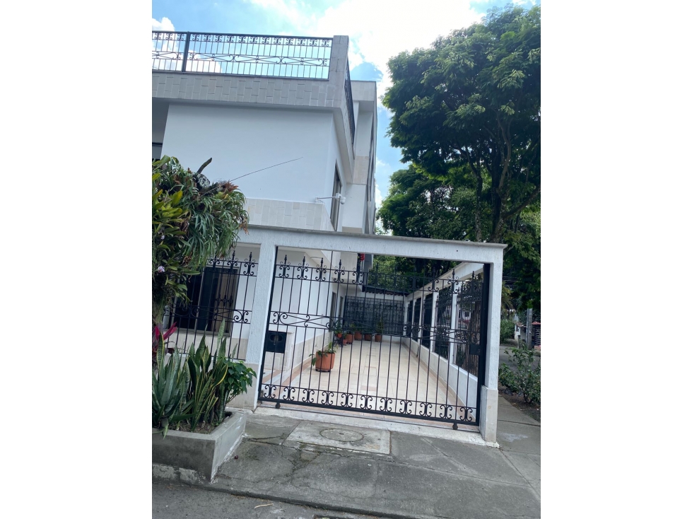 VENTA CASA CIUDAD 2000, CALI. W 9774601 - GV