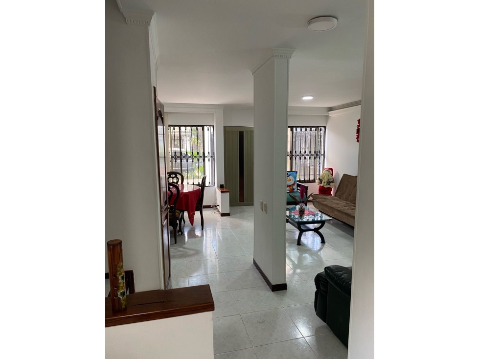 VENTA CASA CIUDAD 2000, CALI. W 9774601 - GV — foto 6