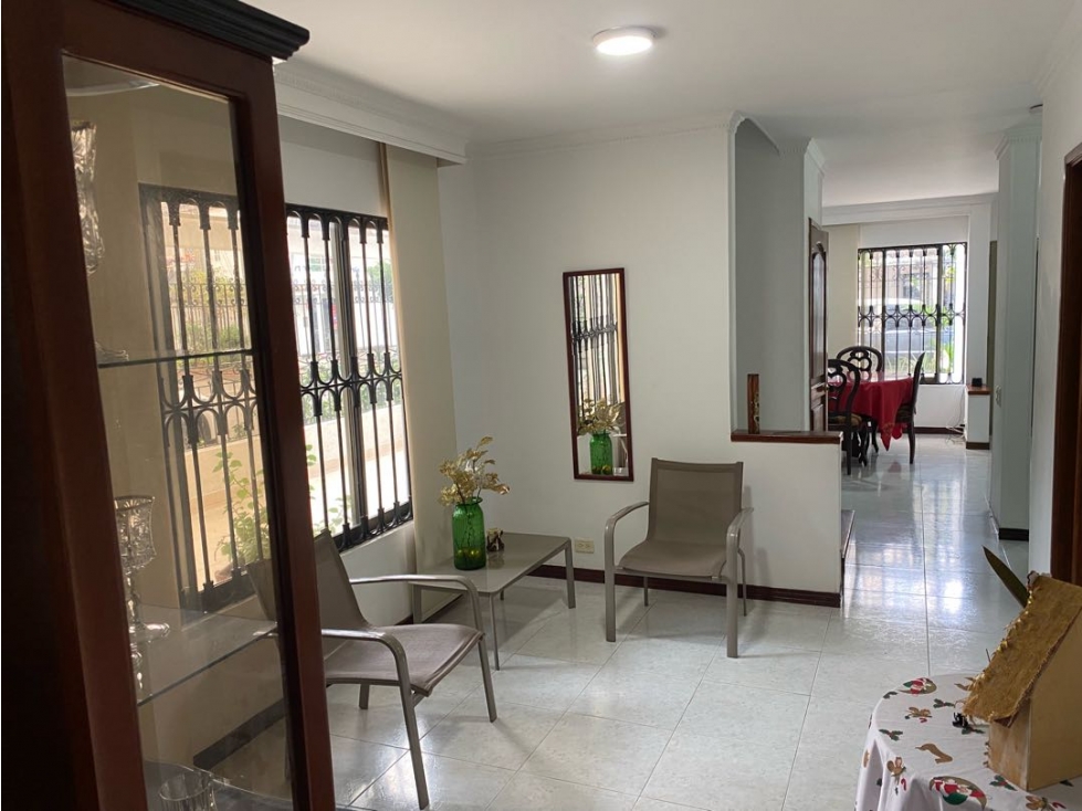 VENTA CASA CIUDAD 2000, CALI. W 9774601 - GV — foto 5