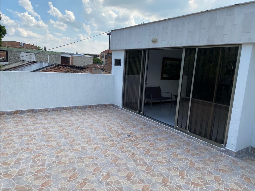 VENTA CASA CIUDAD 2000, CALI. W 9774601 - GV — foto 4
