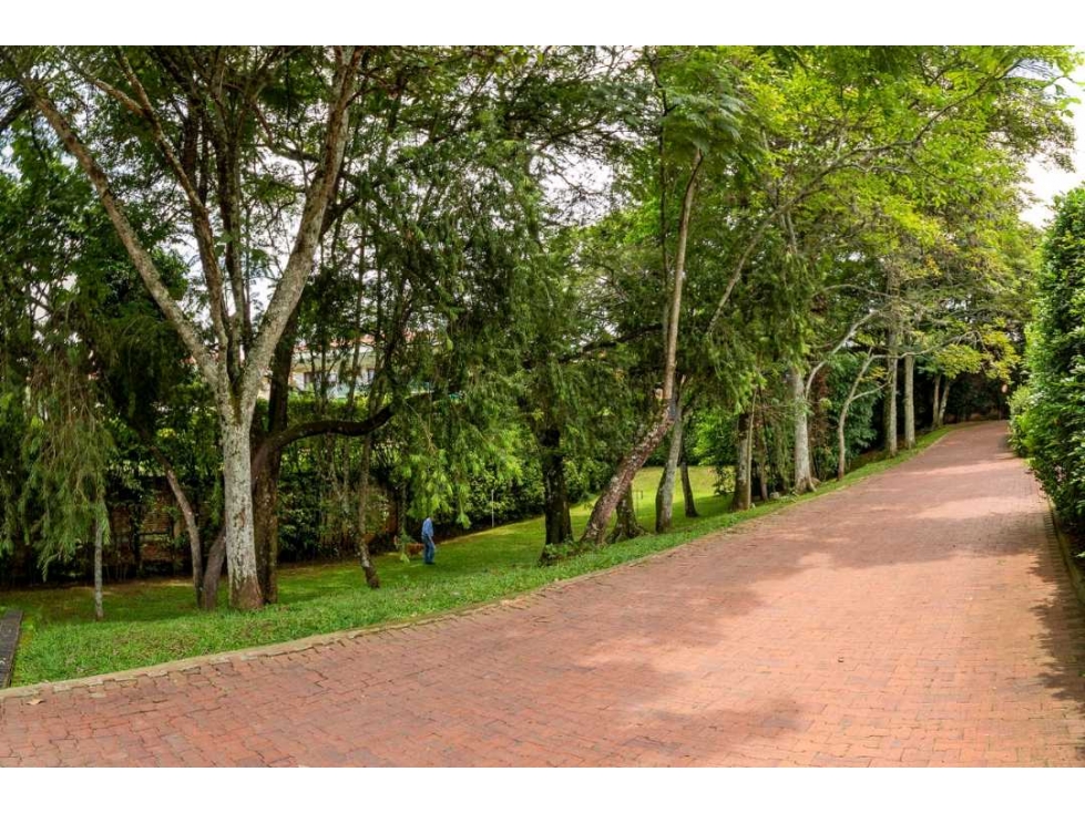 Venta casa ciudad jardin — foto 2