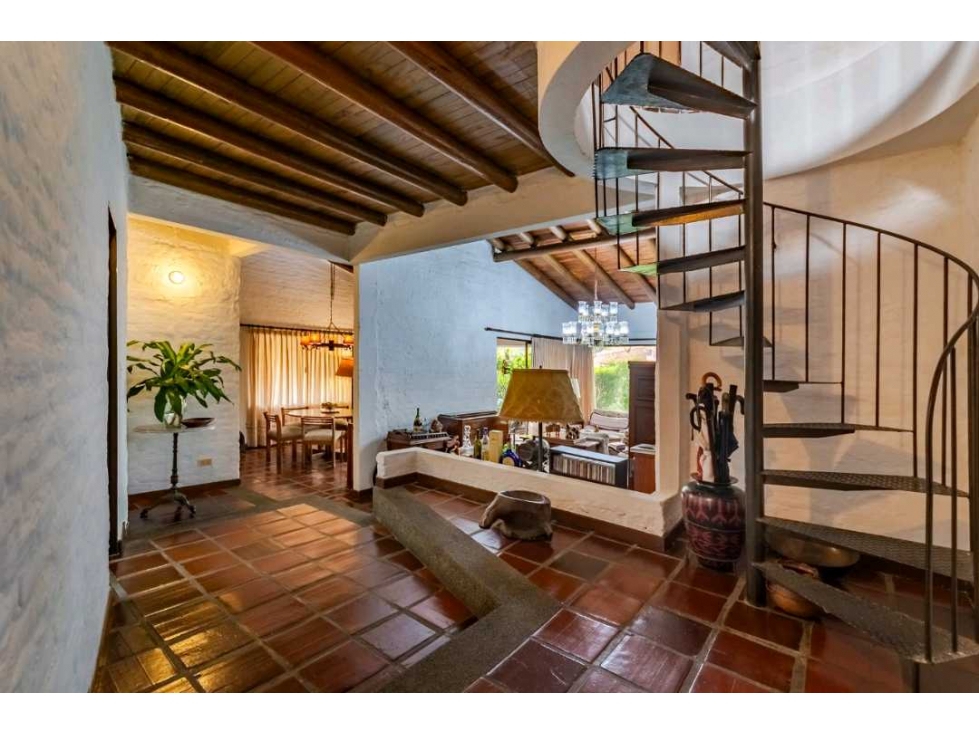 Venta casa ciudad jardin — foto 4