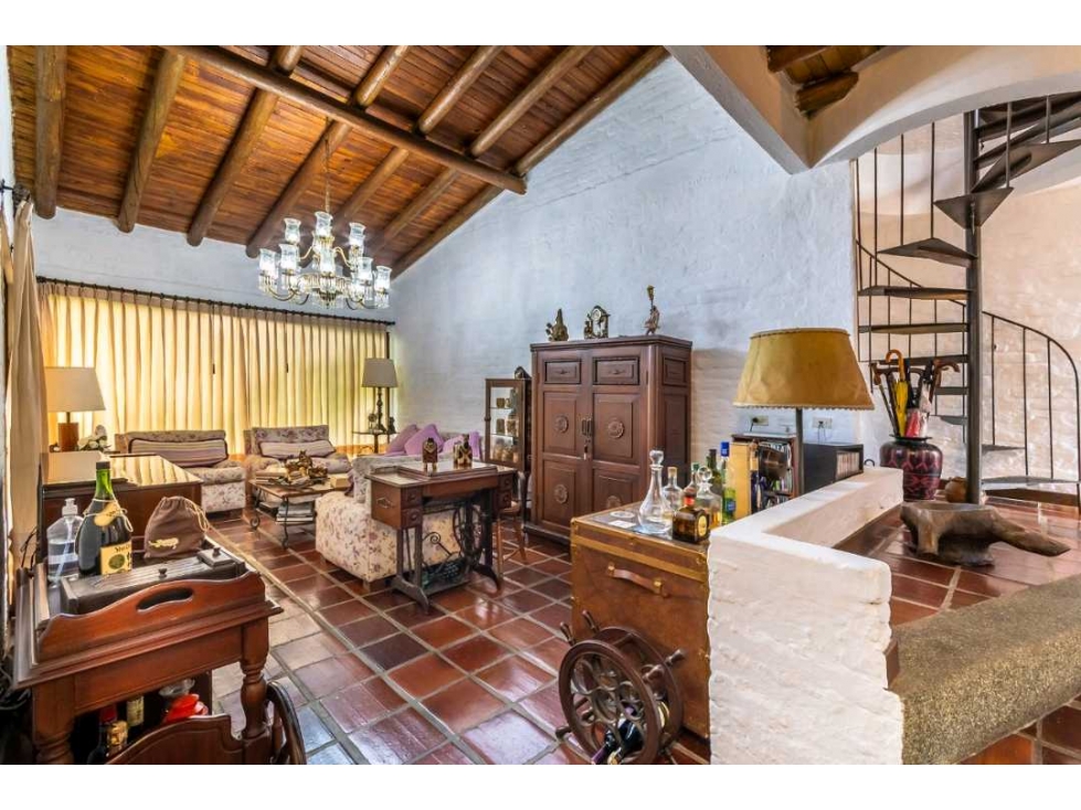 Venta casa ciudad jardin — foto 5