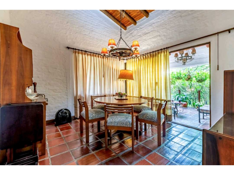 Venta casa ciudad jardin — foto 6