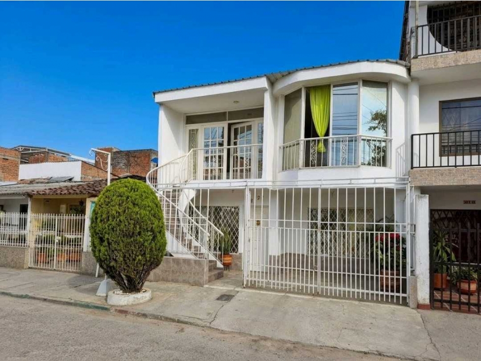 Venta CASA barrio La Independencia Cali Valle