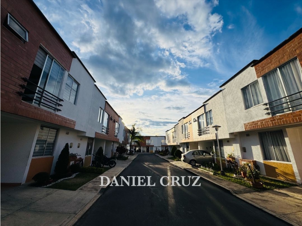 VENTA CASA CLAROS DEL BOSQUE - POPAYÁN
