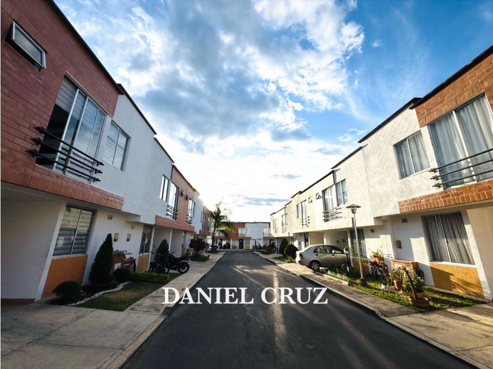 VENTA CASA CLAROS DEL BOSQUE - POPAYÁN
