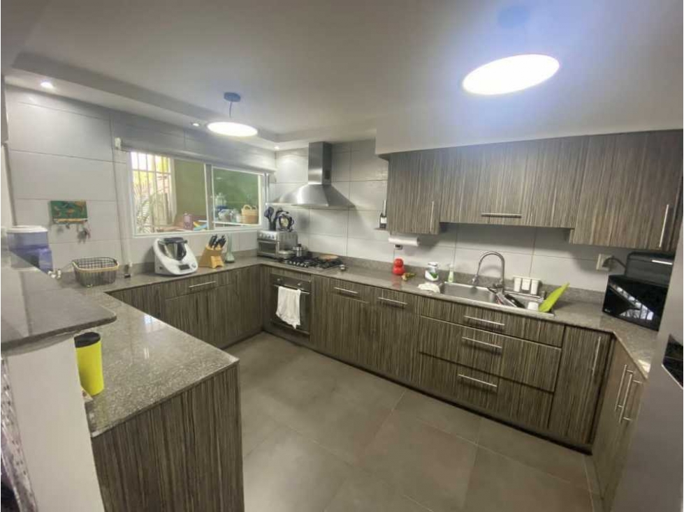 VENTA CASA EN CLAYTON AMPLIA 569M2 CALLE PAPAYA — foto 5