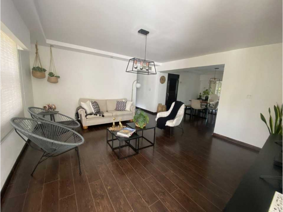 VENTA CASA EN CLAYTON AMPLIA 569M2 CALLE PAPAYA — foto 2