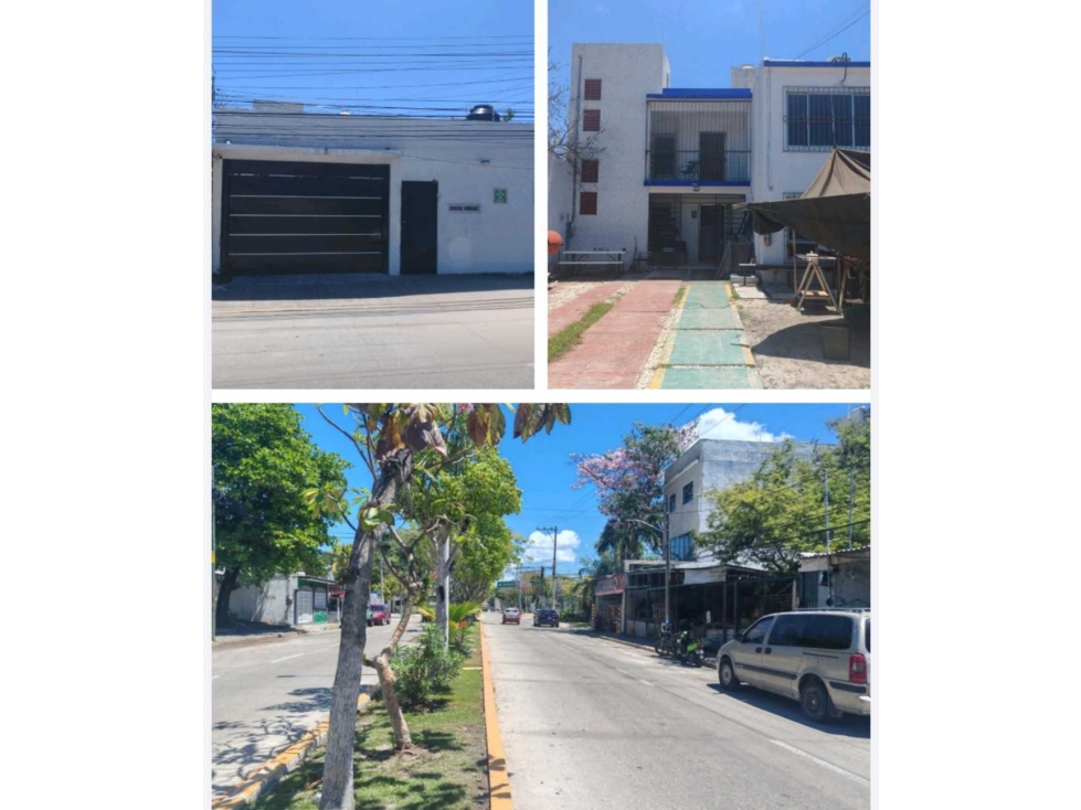 VENTA CASA COL FRANCISCO CIUDAD DEL CARMEN