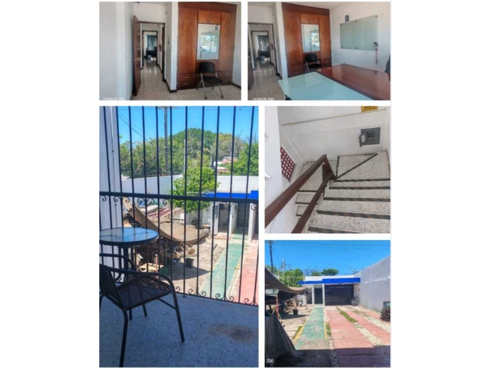 VENTA CASA COL FRANCISCO CIUDAD DEL CARMEN - 5