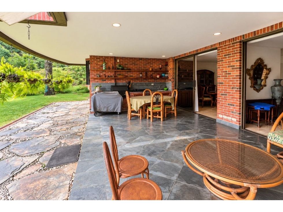 * Venta casa cola del zorro* — foto 6