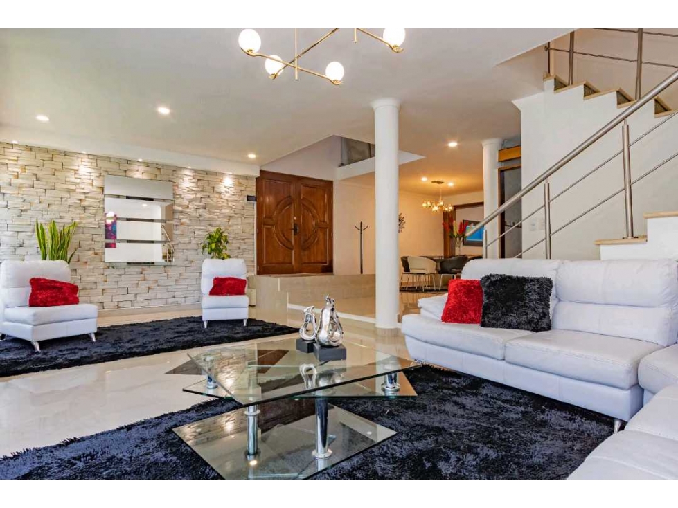 Venta Casa Cola Del Zorro El Poblado Medellín