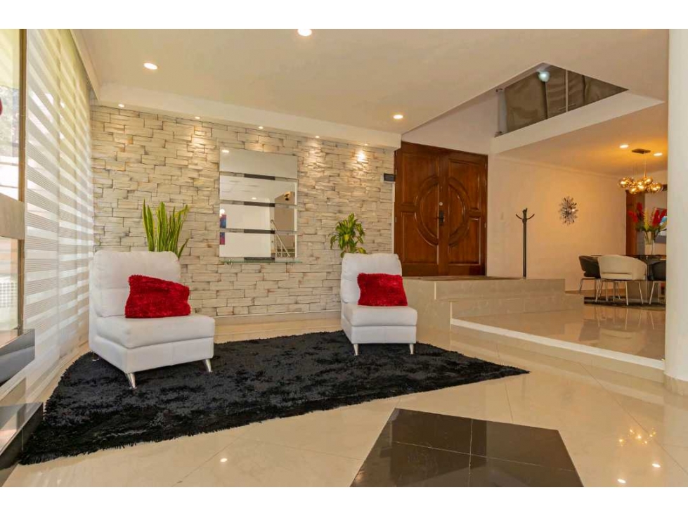 Venta Casa Cola Del Zorro El Poblado Medellín — foto 5