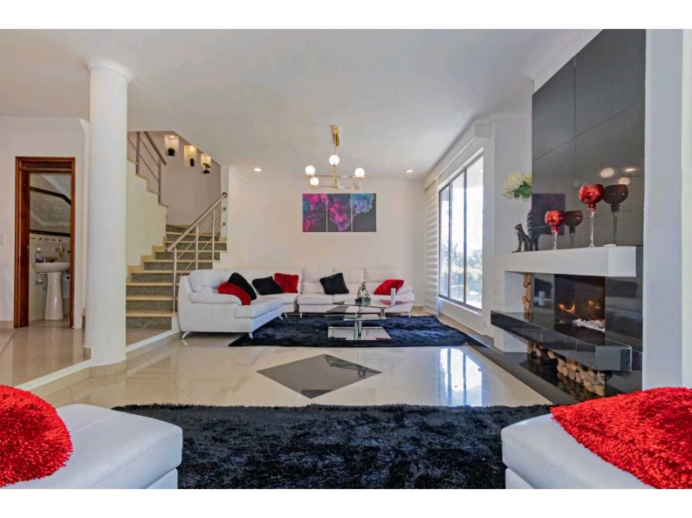 Venta Casa Cola Del Zorro El Poblado Medellín — foto 6