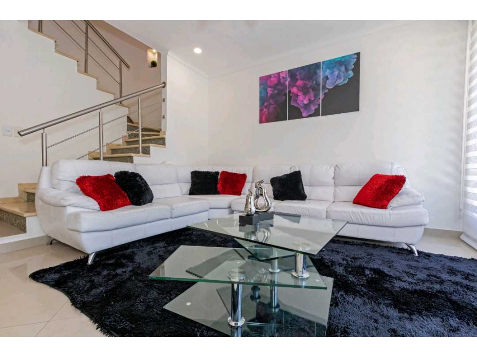 Venta Casa Cola Del Zorro El Poblado Medellín — foto 4