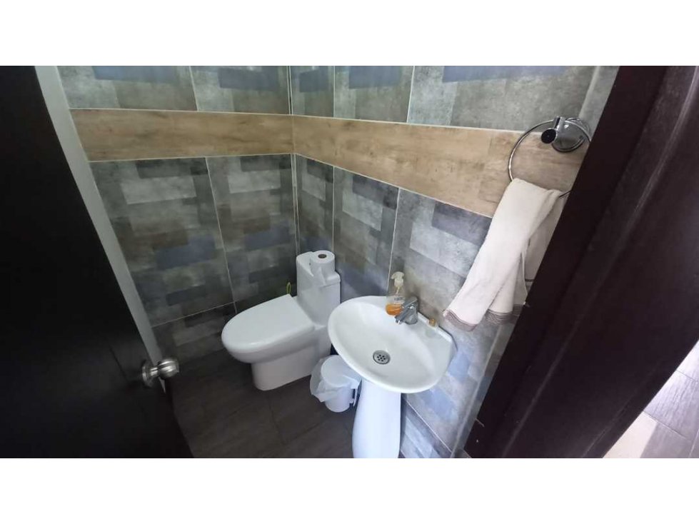 Venta Casa Colinas De Villa Cafe — foto 5