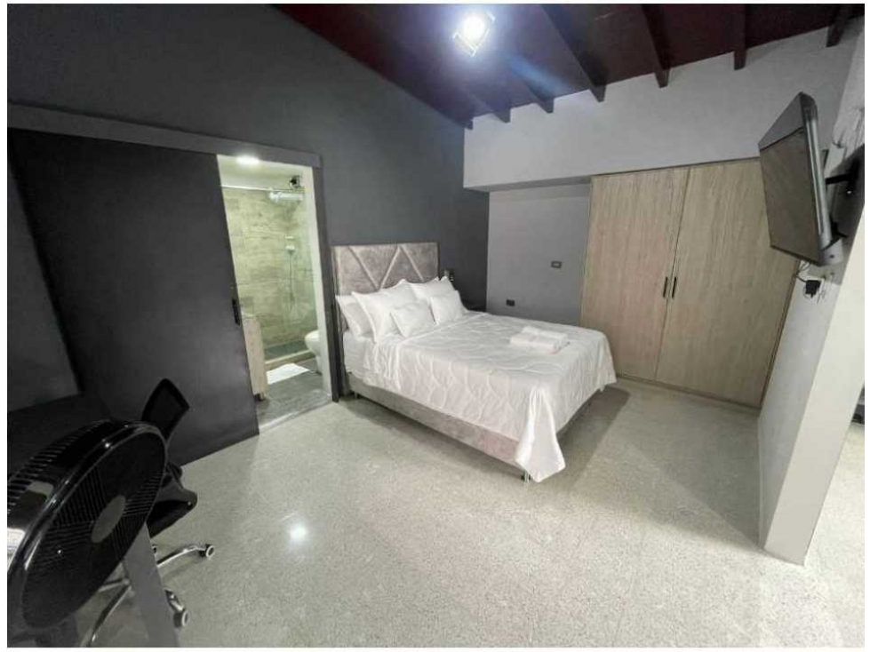 Venta Casa Coliving AIRBNB 100% operativo sector estadio - 3