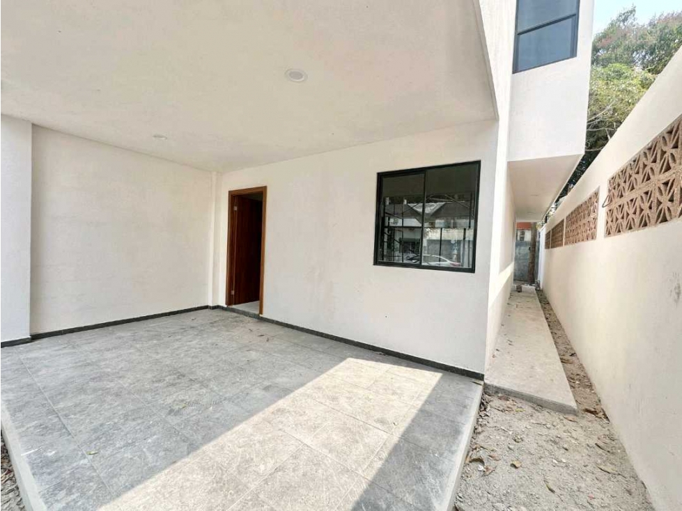 VENTA CASA COLONIA DEL BOSQUE TAMPICO TAMAULIPAS — foto 3