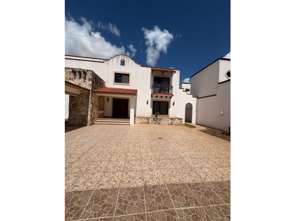 Venta Casa Colonial Montes de Ame Mérida Yucatán — foto 3