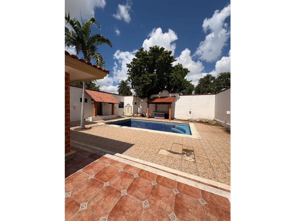 Venta Casa Colonial Montes de Ame Mérida Yucatán — foto 5