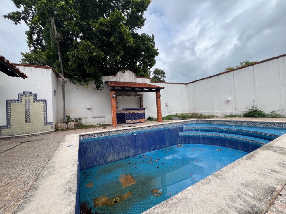 Venta Casa Colonial Montes de Ame Mérida Yucatán — foto 4