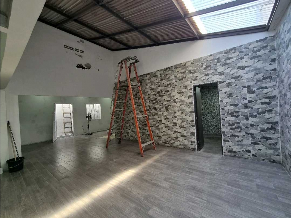 Venta Casa Comercial