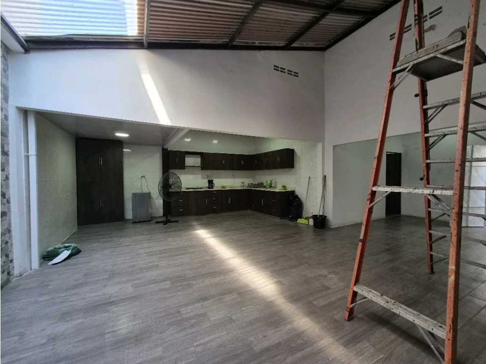 Venta Casa Comercial — foto 2
