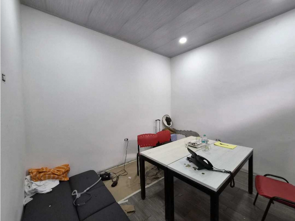 Venta Casa Comercial — foto 3