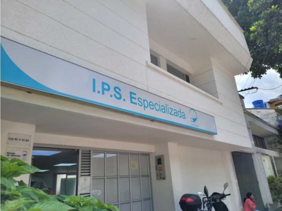 Venta Amplia casa comercial en el Barrio Cádiz Ibagué, Tol — foto 3