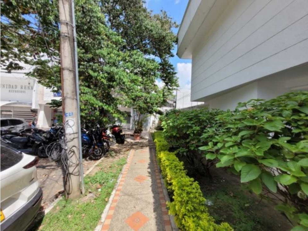 Venta Amplia casa comercial en el Barrio Cádiz Ibagué, Tol — foto 4