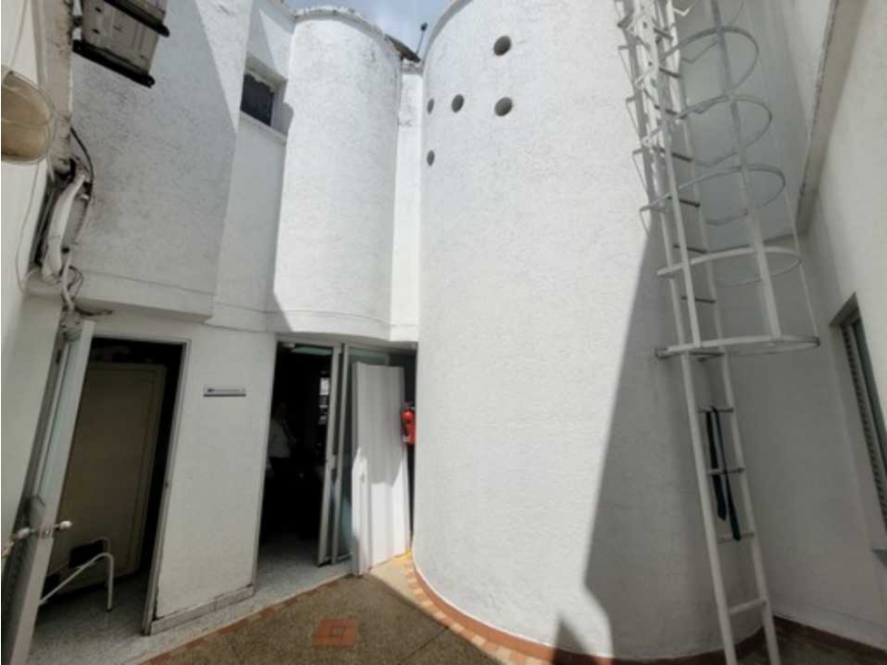 Venta Amplia casa comercial en el Barrio Cádiz Ibagué, Tol — foto 5