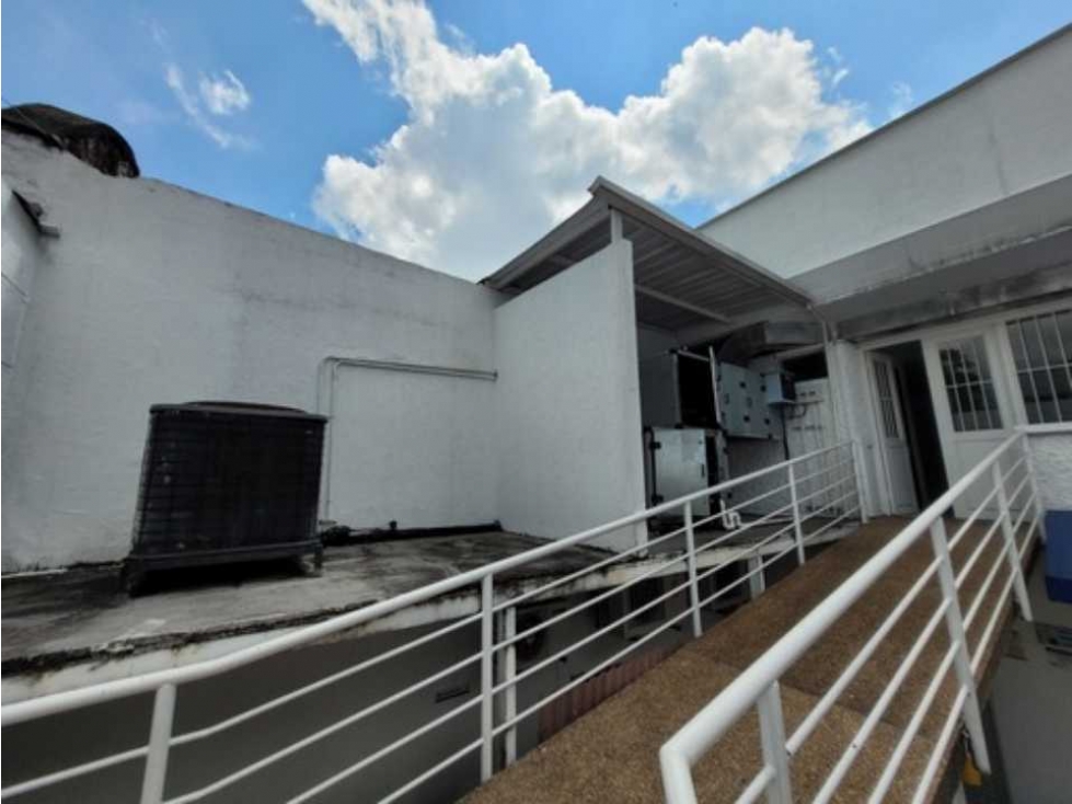 Venta Amplia casa comercial en el Barrio Cádiz Ibagué, Tol — foto 6