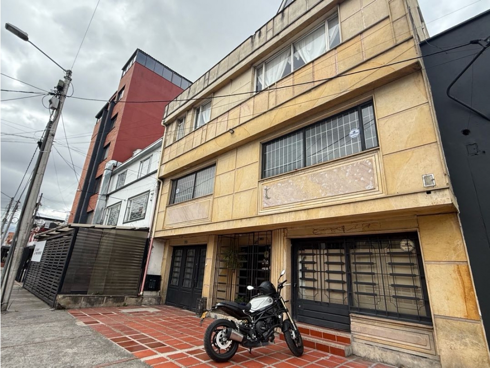 Venta casa Comercial en spring