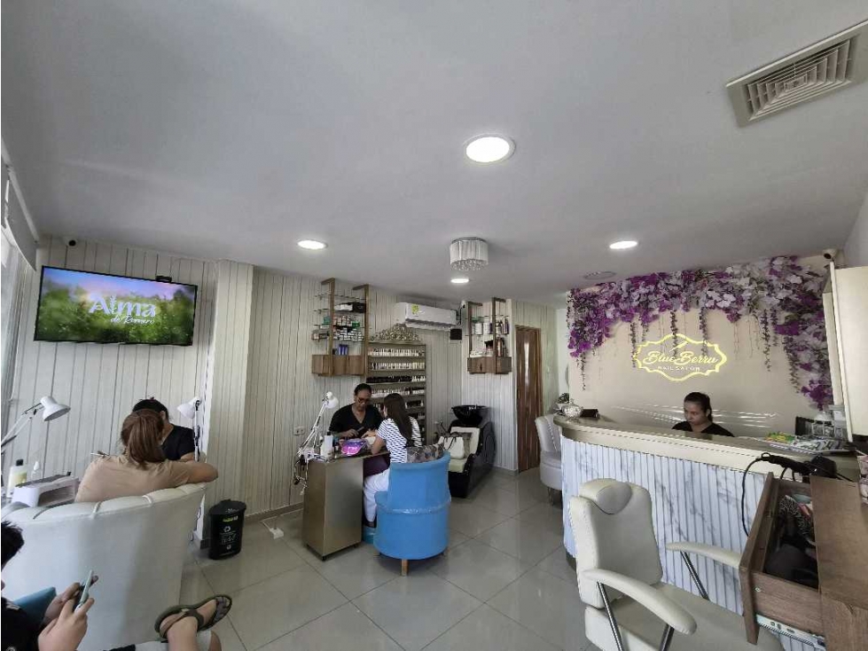Venta Casa Comercial Rentando — foto 2
