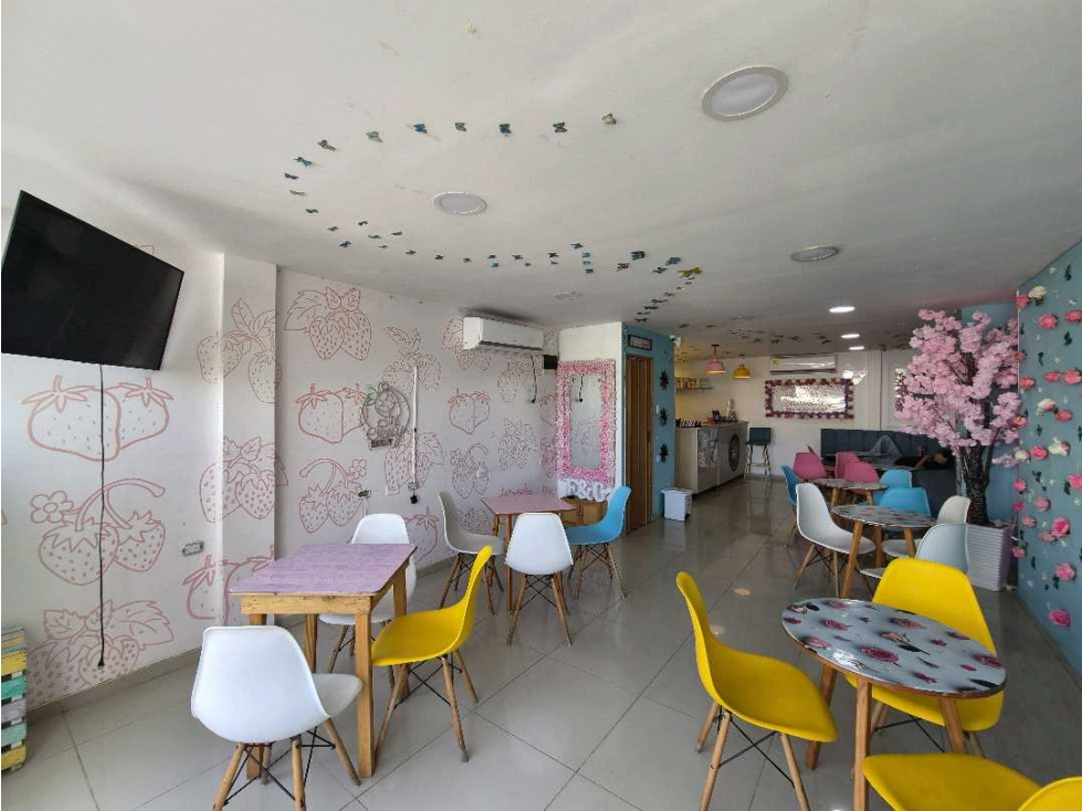 Venta Casa Comercial Rentando — foto 3