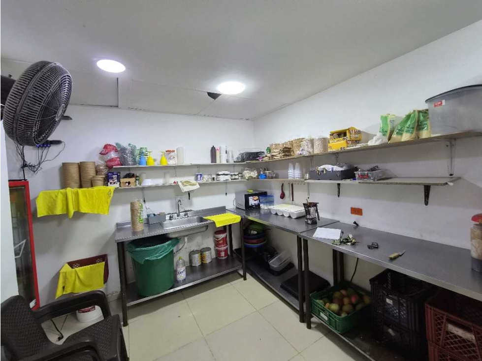 Venta Casa Comercial Rentando — foto 5