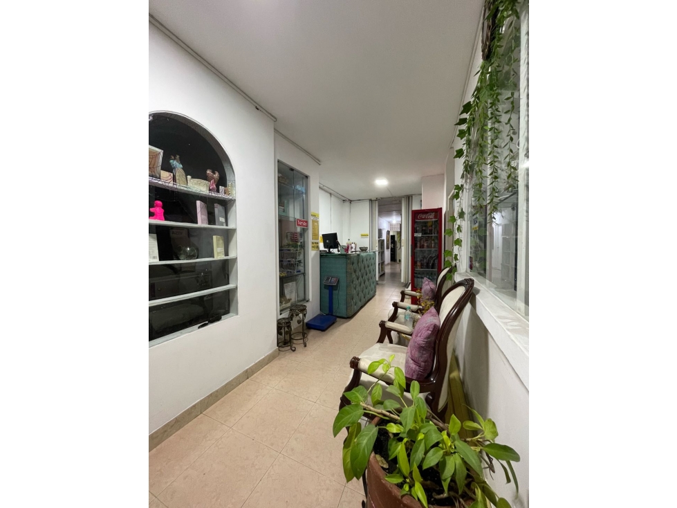 VENTA CASA COMERCIAL TEQUENDAMA - CALI- CR- WC9975145