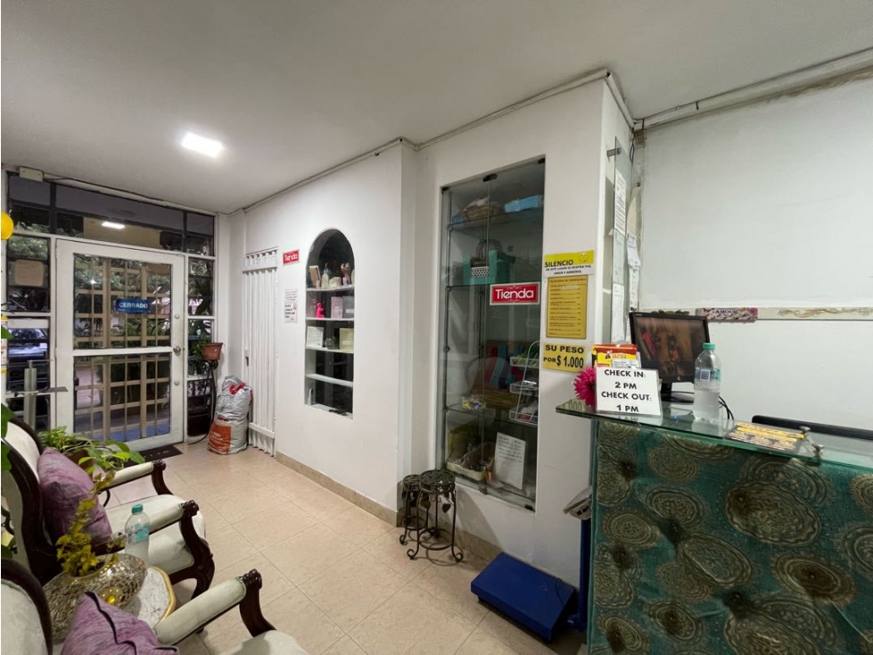 VENTA CASA COMERCIAL TEQUENDAMA - CALI- CR- WC9975145 — foto 2