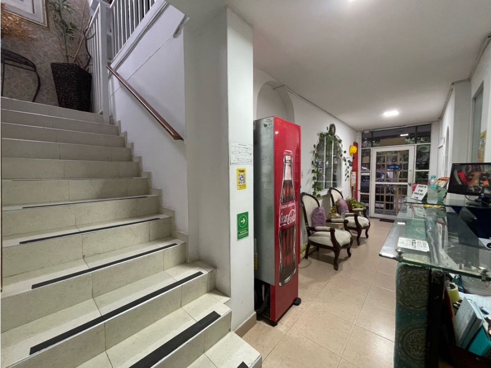 VENTA CASA COMERCIAL TEQUENDAMA - CALI- CR- WC9975145 — foto 3