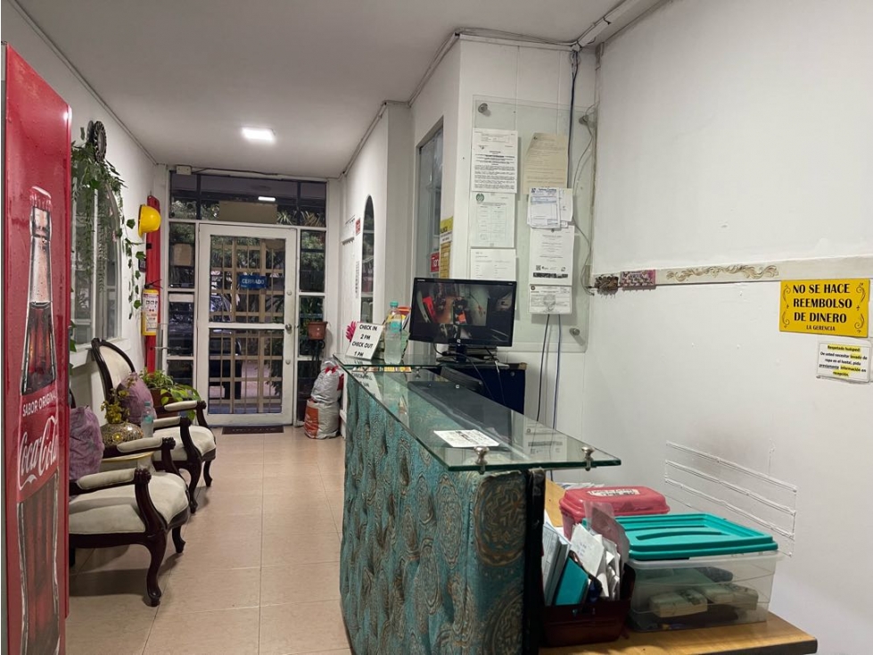 VENTA CASA COMERCIAL TEQUENDAMA - CALI- CR- WC9975145 — foto 4