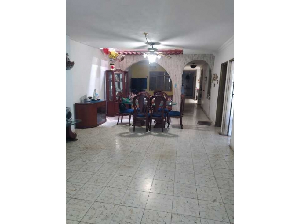 Venta casa comercial trifamiliar Colseguros Sur Cali (VTL)