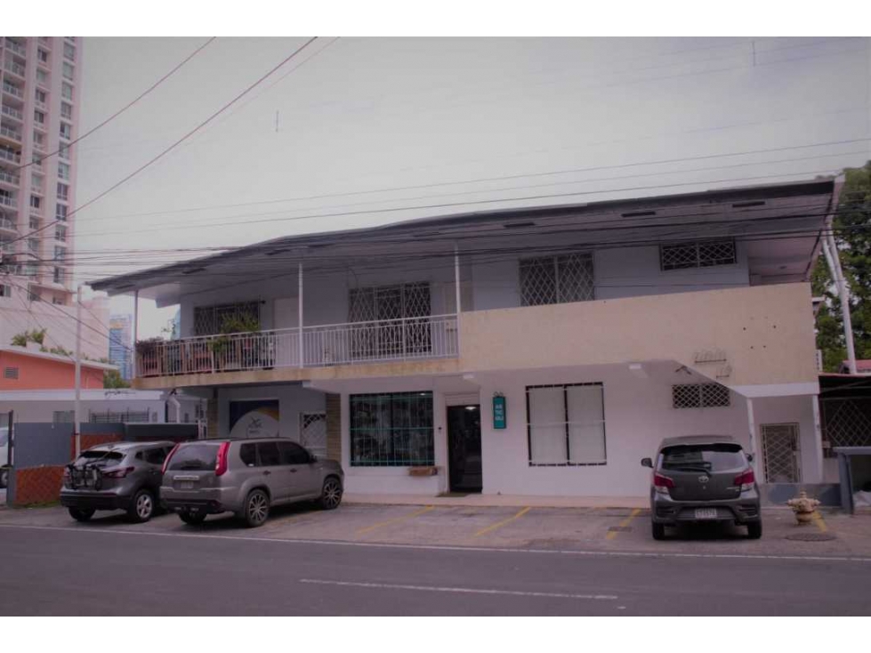 VENTA CASA COMERCIAL SAN FRANCISCO 600 M2, CON ZONIFICACION - 2