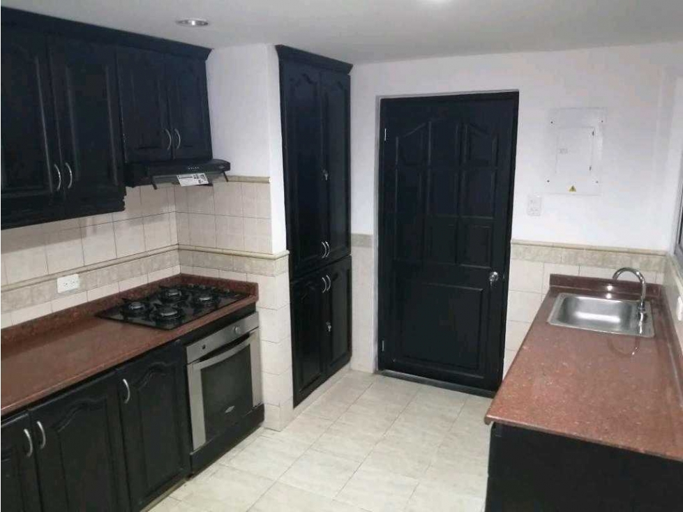 VENTA CASA DE 3 ALCOBAS Y 5 BAÑOS - EXCLUSIVO BARRIO MANGA - CARTAGENA — foto 4