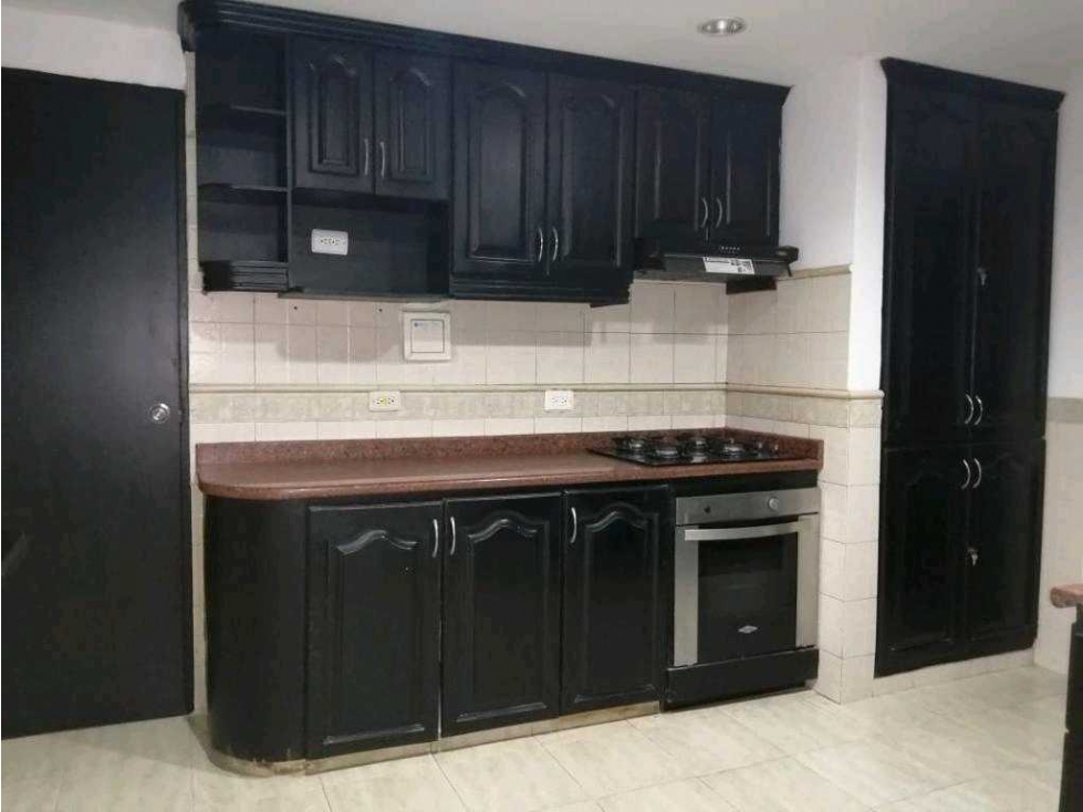 VENTA CASA DE 3 ALCOBAS Y 5 BAÑOS - EXCLUSIVO BARRIO MANGA - CARTAGENA — foto 5