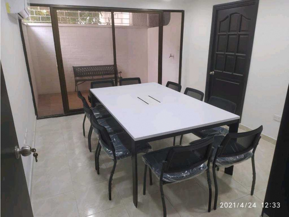 VENTA CASA DE 3 ALCOBAS Y 5 BAÑOS - EXCLUSIVO BARRIO MANGA - CARTAGENA — foto 6