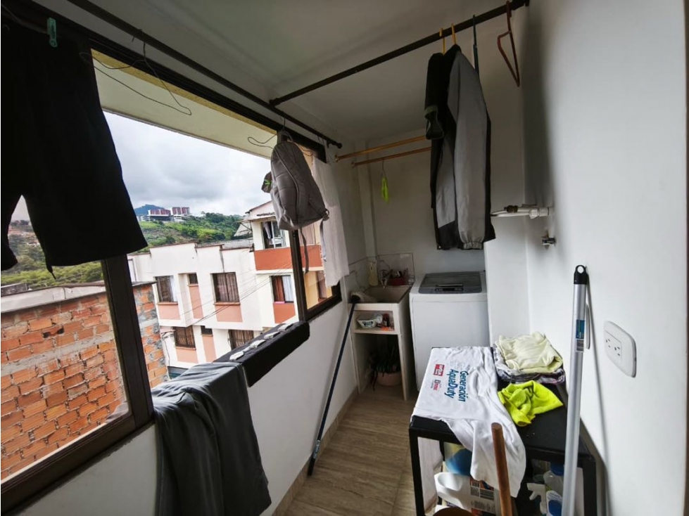 VENTA CASA CON 3 RENTAS EN ALFONSO LOPEZ PEREIRA — foto 2