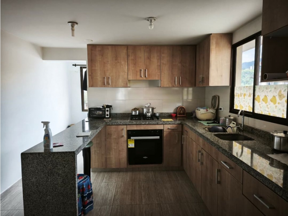 VENTA CASA CON 3 RENTAS EN ALFONSO LOPEZ PEREIRA — foto 3