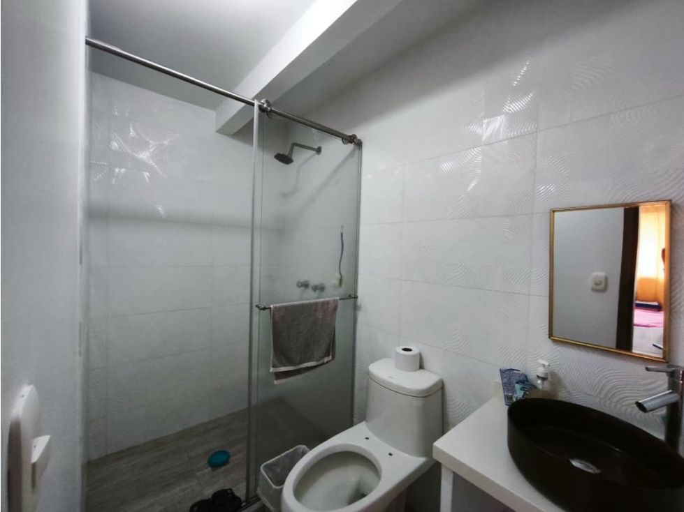 VENTA CASA CON 3 RENTAS EN ALFONSO LOPEZ PEREIRA — foto 5
